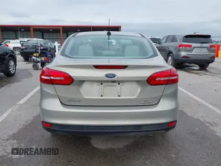 2016 Ford Focus SE z VIN 1FADP3F26GL332224, wystawiony jako IAAI lot #42167222 z przebiegiem 134 423 mil mil oraz . Historia ofert i sprzedaży dostępna na DreamBid. Obrazek 16.