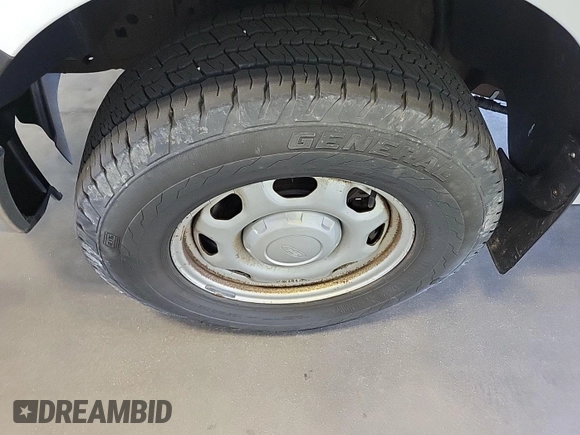 2013 Ford F-150 XL with VIN 1FTFW1EFXDFA03471, listed as a IAAI auction lot 42717424 with 133,533 mi miles and . Bid and sale history available at DreamBid. Image 3.