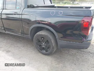 2017 Honda Ridgeline Black Edition с VIN 5FPYK3F89HB036558, выставлен на аукционе IAAI как лот 42243736 с пробегом 137 928 миль миль и . История ставок и продаж доступна на DreamBid. Изображение 17.