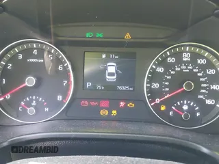 2021 Kia Forte LXS z VIN 3KPF24AD2ME334010, wystawiony jako IAAI lot #42067027 z przebiegiem 76 325 mil mil oraz . Historia ofert i sprzedaży dostępna na DreamBid. Obrazek 7.