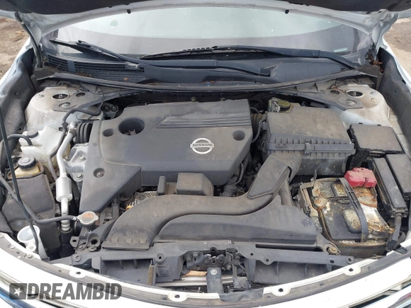 2015 Nissan Altima SL with VIN 1N4AL3AP2FN386804, listed as a IAAI auction lot 41665114 with 148,385 mi miles and . Bid and sale history available at DreamBid. Image 10.