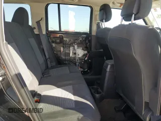 2017 Jeep Patriot High Altitude with VIN 1C4NJPFA0HD161027, listed as a Copart auction lot 47251215 with 87,054 mi miles and Salvage Title. Bid and sale history available at carsss.com. Image 11.