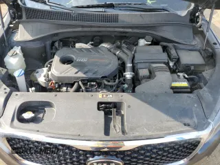 2017 Kia Sorento EX with VIN 5XYPHDA18HG269259, listed as a Copart auction lot 67498704 with 133,620 mi miles and Clean Title. Bid and sale history available at carsss.com. Image 12.