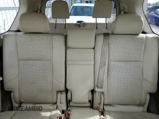 2011 Lexus GX 460 Premium with VIN JTJJM7FX9B5026668, listed as a Copart auction lot 56892905 with 226,271 mi miles and Salvage title. Bid and sale history available at DreamBid. Image 10.