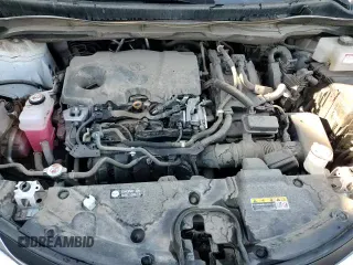 2021 Toyota Sienna LE z VIN 5TDKRKEC2MS035378, wystawiony jako Copart lot #83766535 z przebiegiem 33 172 mil mil oraz Czysty tytuł • Clean title. Historia ofert i sprzedaży dostępna na DreamBid. Obrazek 14.