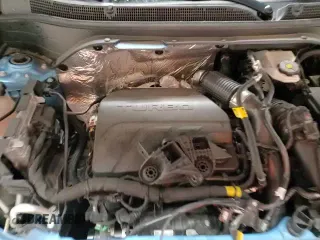 2025 Chevrolet Trax LT с VIN KL77LHEP2SC143010, выставлен на аукционе Copart как лот 86802425 с пробегом 28 997 миль миль и Чистый • Clean title. История ставок и продаж доступна на DreamBid. Изображение 15.