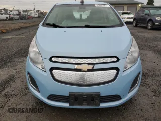 2016 Chevrolet Spark EV LT with VIN KL8CK6S0XGC562478, listed as a Copart auction lot 85928324 with 35,656 mi miles and Salvage Title. Bid and sale history available at carsss.com. Image 5.