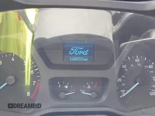 2019 Ford Transit with VIN 1FTYR2CM3KKB86806, listed as a IAAI auction lot 42633294 with 148,555 mi miles and . Bid and sale history available at DreamBid. Image 7.