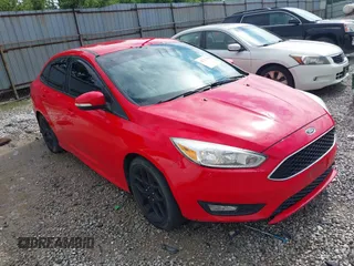 2016 Ford Focus SE with VIN 1FADP3F20GL251624, listed as a IAAI auction lot 42727788 with 139,418 mi miles and . Bid and sale history available at DreamBid. Image 1.