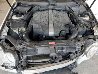 2005 Mercedes-Benz CLK 320 with VIN WDBTJ65J05F163135, listed as a Copart auction lot 75406684 with 170,089 mi miles and Salvage Title. Bid and sale history available at DreamBid. Image 11.