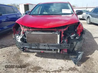 2013 Toyota RAV4 LE with VIN JTMZFREV7DD008755, listed as a IAAI auction lot 41823742 with 152,264 mi miles. Bid and sale history available at carsss.com. Image 6.