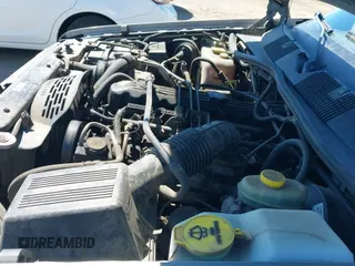 1998 Jeep Grand Cherokee Limited с VIN 1J4GZ78S1WC302742, выставлен на аукционе IAAI как лот 43024107 с пробегом 155 196 миль миль и . История ставок и продаж доступна на DreamBid. Изображение 14.