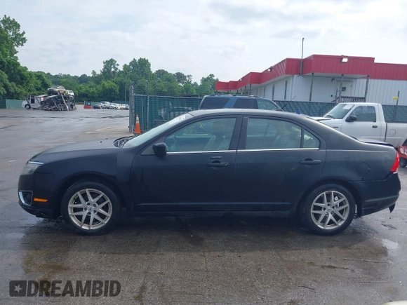 2012 Ford Fusion SEL с VIN 3FAHP0JA5CR242668, выставлен на аукционе IAAI как лот 42449102 с пробегом 179 274 миль миль и . История ставок и продаж доступна на DreamBid. Изображение 14.