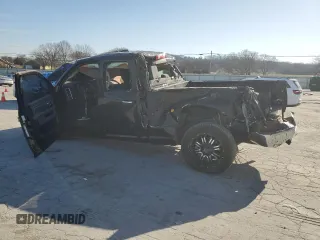 2013 Ram 1500 SLT z VIN 1C6RR6GP6DS600364, wystawiony jako Copart lot #48341165 z przebiegiem 157 312 mil mil oraz Szkoda całkowita • Salvage title. Historia ofert i sprzedaży dostępna na DreamBid. Obrazek 2.
