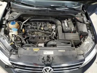 2015 Volkswagen Jetta Sport with VIN 3VWD17AJ3FM225241, listed as a Copart auction lot 59480405 with 134,697 mi miles and Clean title. Bid and sale history available at DreamBid. Image 11.