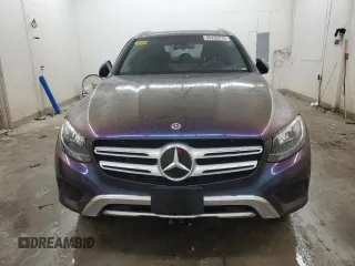 2019 Mercedes-Benz GLC 300 z VIN WDC0G4KB0KV132306, wystawiony jako Copart lot #56292575 z przebiegiem 22 375 mil mil oraz Szkoda całkowita • Salvage title. Historia ofert i sprzedaży dostępna na DreamBid. Obrazek 5.