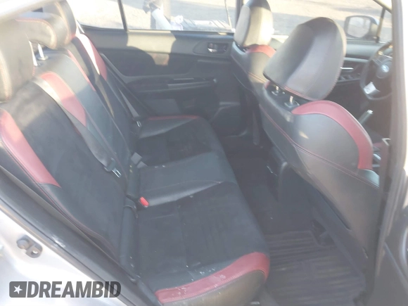 2015 Subaru WRX STI с VIN JF1VA2P61F9807002, выставлен на аукционе IAAI как лот 41472659 с пробегом 88 284 миль миль и . История ставок и продаж доступна на DreamBid. Изображение 8.