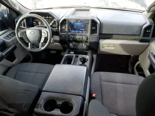 2020 Ford F-150 XL с VIN 1FTFX1E56LKF45144, выставлен на аукционе Copart как лот 64988845 с пробегом 129 905 миль миль и Чистый • Clean title. История ставок и продаж доступна на DreamBid. Изображение 8.