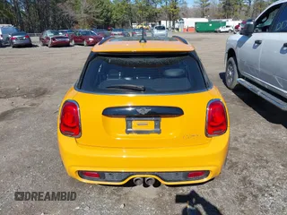 2018 MINI Hardtop 4 Door Cooper S with VIN WMWXU3C53J2F50987, listed as a IAAI auction lot 41682930 with 70,938 mi miles and . Bid and sale history available at DreamBid. Image 17.
