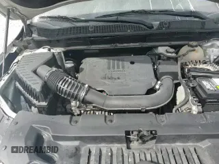 2022 Chevrolet Blazer LT с VIN 3GNKBCR46NS128910, выставлен на аукционе Copart как лот 81559685 с пробегом 66 257 миль миль и Чистый • Clean title. История ставок и продаж доступна на DreamBid. Изображение 14.