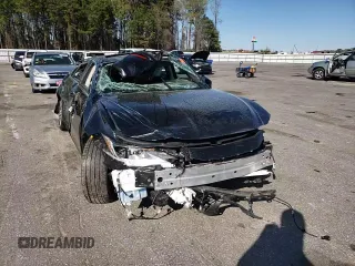 2019 Lexus ES 350 with VIN 58ABZ1B17KU013323, listed as a Copart auction lot 50030205 with 82,549 mi miles and Salvage Title. Bid and sale history available at DreamBid. Image 11.