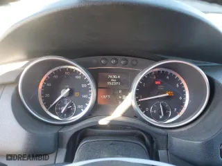 2012 Mercedes-Benz R-Class R 350 with VIN 4JGCB5HE5CA152628, listed as a Copart auction lot 42866905 with 152,371 mi miles and Clean Title. Bid and sale history available at carsss.com. Image 9.