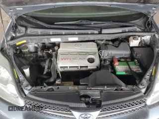 2004 Toyota Sienna XLE z VIN 5TDZA22CX4S194448, wystawiony jako Copart lot #56755535 z przebiegiem 102 504 mil mil oraz Czysty tytuł • Clean title. Historia ofert i sprzedaży dostępna na DreamBid. Obrazek 12.