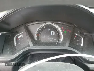 2018 Honda CR-V LX with VIN 2HKRW5H38JH402886, listed as a Copart auction lot 51733715 with 92,508 mi miles and Salvage Title. Bid and sale history available at carsss.com. Image 9.