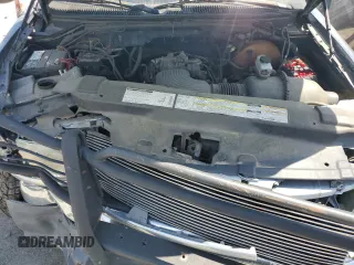 1999 Ford F-150 with VIN 1FTRX17W8XNB69649, listed as a Copart auction lot 46263935 with Not provided miles and Salvage title. Bid and sale history available at DreamBid. Image 11.
