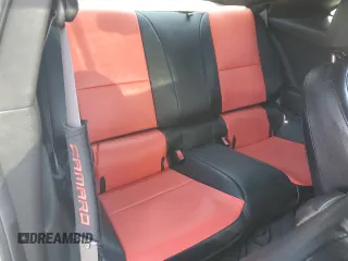 2011 Chevrolet Camaro 1LT с VIN 2G1FB1ED6B9159810, выставлен на аукционе Copart как лот 57785455 с пробегом 156 221 миль миль и Списание • Salvage title. История ставок и продаж доступна на DreamBid. Изображение 10.