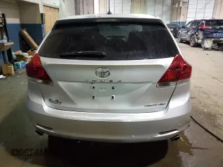 2014 Toyota Venza XLE z VIN 4T3BK3BB4EU107140, wystawiony jako Copart lot #88402825 z przebiegiem 156 080 mil mil oraz Szkoda całkowita • Salvage title. Historia ofert i sprzedaży dostępna na DreamBid. Obrazek 6.