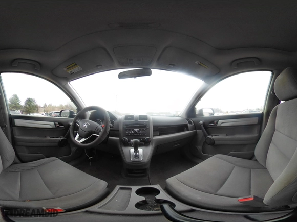2010 Honda CR-V EX with VIN 5J6RE4H52AL012211, listed as a IAAI auction lot 42064457 with 157,457 mi miles. Bid and sale history available at carsss.com. Image 18.