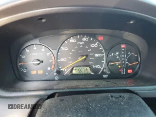 2004 Honda Odyssey EX-L with VIN 5FNRL18044B069774, listed as a Copart auction lot 57096535 with 165,307 mi miles and Salvage title. Bid and sale history available at DreamBid. Image 9.