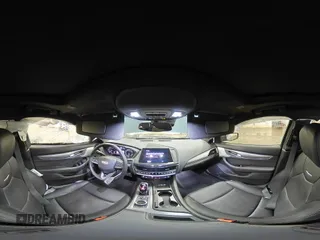 2022 Cadillac CT5 Premium Luxury z VIN 1G6DT5RK1N0121138, wystawiony jako Copart lot #47370475 z przebiegiem 68 567 mil mil oraz Szkody całkowita. Historia ofert i sprzedaży dostępna na DreamBid. Obrazek 14.