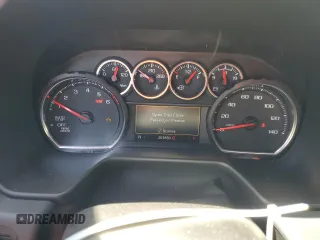 2021 Chevrolet Suburban LT с VIN 1GNSCCKD5MR233849, выставлен на аукционе Copart как лот 52751935 с пробегом 203 880 миль миль и Списание • Salvage title. История ставок и продаж доступна на DreamBid. Изображение 9.