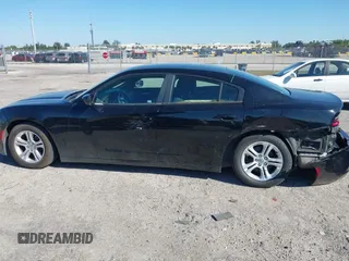 2016 Dodge Charger SE with VIN 2C3CDXBG7GH327767, listed as a IAAI auction lot 41783660 with 122,754 mi miles and . Bid and sale history available at carsss.com. Image 14.