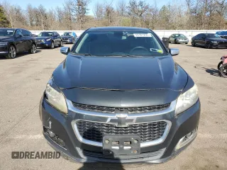 2015 Chevrolet Malibu LT with VIN 1G11D5SL8FF146237, listed as a Copart auction lot 55181255 with 196,886 mi miles and Clean Title. Bid and sale history available at DreamBid. Image 5.