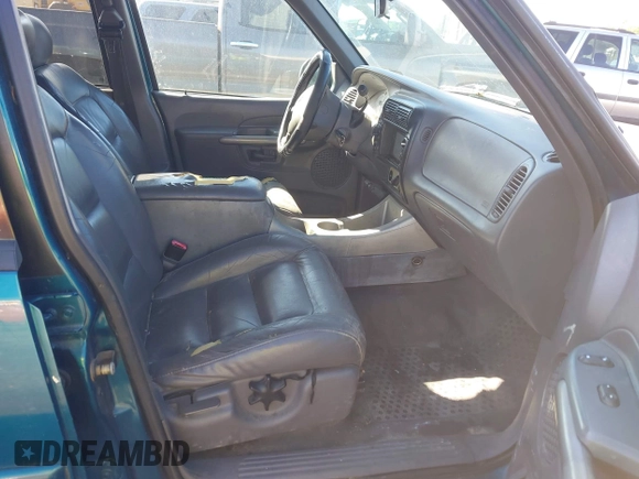 2001 Ford Explorer Sport Trac с VIN 1FMZU77E21UB38442, выставлен на аукционе IAAI как лот 42216297 с пробегом 214 717 миль миль и . История ставок и продаж доступна на DreamBid. Изображение 5.