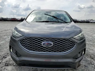 2024 Ford Edge SEL z VIN 2FMPK4J97RBA04003, wystawiony jako Copart lot #48944825 z przebiegiem 32 160 mil mil oraz Szkoda całkowita • Salvage title. Historia ofert i sprzedaży dostępna na DreamBid. Obrazek 5.