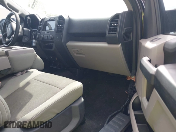 2015 Ford F-150 XLT с VIN 1FTEW1EF0FFA02246, выставлен на аукционе IAAI как лот 41919119 с пробегом 111 629 миль миль и . История ставок и продаж доступна на DreamBid. Изображение 5.