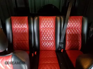 2014 Mercedes-Benz G-Class G 63 AMG with VIN WDCYC7DF9EX225480, listed as a Copart auction lot 77666574 with 116,967 mi miles and Clean Title. Bid and sale history available at carsss.com. Image 10.