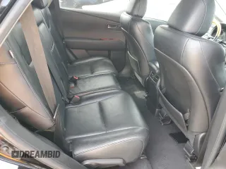 2010 Lexus RX 350 with VIN 2T2BK1BA1AC066302, listed as a Copart auction lot 72459924 with 226,693 mi miles and Salvage Title. Bid and sale history available at DreamBid. Image 11.