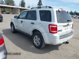 2010 Ford Escape Hybrid with VIN 1FMCU4K35AKC14385, listed as a IAAI auction lot 42182581 with 115,974 mi miles and . Bid and sale history available at DreamBid. Image 3.