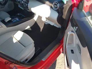 2019 Mercedes-Benz A 220 with VIN WDD3G4FB4KW016233, listed as a IAAI auction lot 40615139 with 92,876 mi miles and . Bid and sale history available at DreamBid. Image 5.