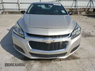 2014 Chevrolet Malibu LS with VIN 1G11A5SL9EF304401, listed as a Copart auction lot 68205964 with 79,859 mi miles and Salvage Title. Bid and sale history available at DreamBid. Image 5.