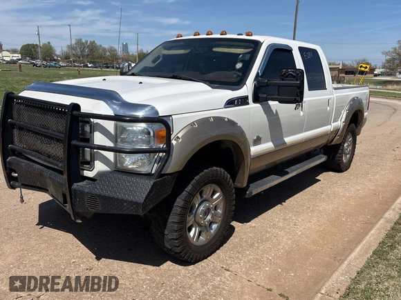 2014 Ford Super Duty F-250 SRW XL with VIN 1FT7W2BT0EEA44784, listed as a Copart auction lot 51369265 with 185,921 mi miles and Clean Title. Bid and sale history available at carsss.com. Image 2.