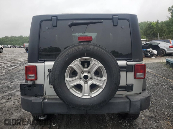 2012 Jeep Wrangler Rubicon с VIN 1C4BJWCG3CL178263, выставлен на аукционе Copart как лот 61344335 с пробегом 202 752 миль миль и Чистый • Clean title. История ставок и продаж доступна на DreamBid. Изображение 6.