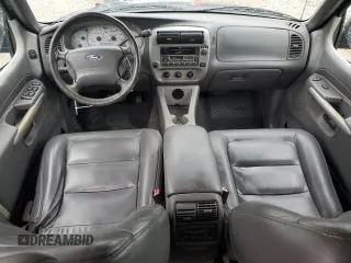 2001 Ford Explorer Sport Trac с VIN 1FMZU67E31UB67894, выставлен на аукционе Copart как лот 57648045 с пробегом 231 006 миль миль и На запчасти • Non repairable. История ставок и продаж доступна на DreamBid. Изображение 8.