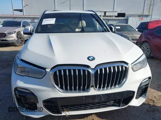 2020 BMW X5 xDrive40i with VIN 5UXCR6C04L9B02520, listed as a IAAI auction lot 41854137 with Not provided miles and . Bid and sale history available at DreamBid. Image 12.
