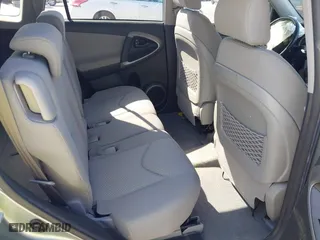 2008 Toyota RAV4 Ltd with VIN JTMBD31V185176238, listed as a IAAI auction lot 42000741 with 151,918 mi miles. Bid and sale history available at carsss.com. Image 8.